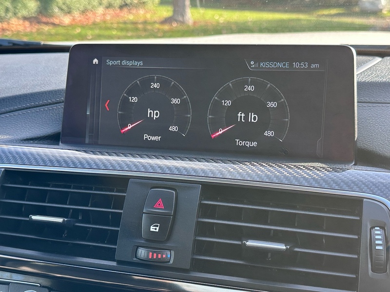 BMW BiTurbo Competition Coupe 3.0 Automatic Petrol