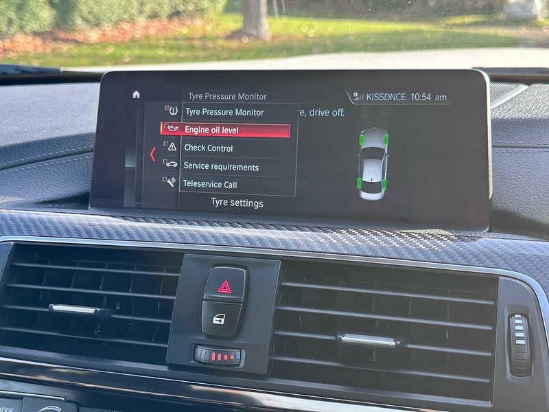 BMW BiTurbo Competition Coupe 3.0 Automatic Petrol