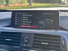 BMW M4 BiTurbo Competition 