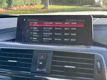 BMW M4 BiTurbo Competition 