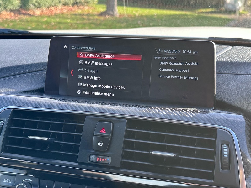 BMW BiTurbo Competition Coupe 3.0 Automatic Petrol