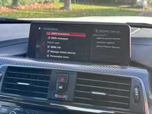 BMW M4 BiTurbo Competition 