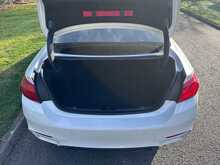 BMW M4 BiTurbo Competition 