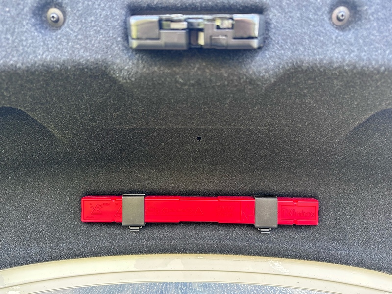 BMW BiTurbo Competition Coupe 3.0 Automatic Petrol