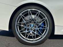 BMW M4 BiTurbo Competition 