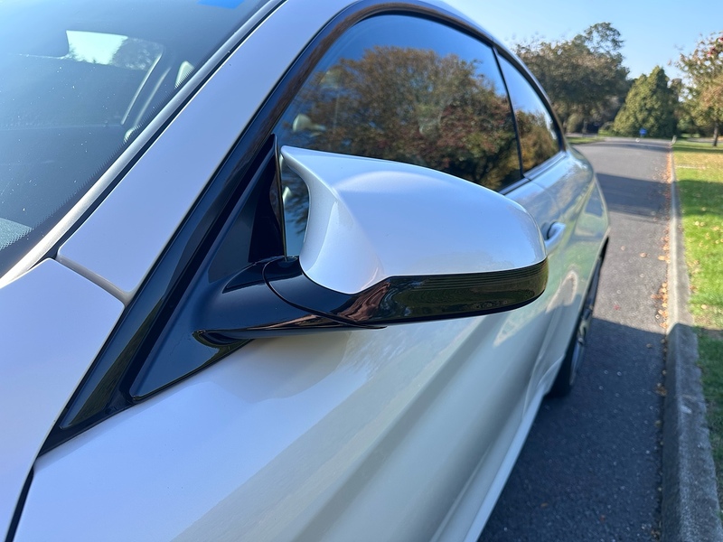 BMW BiTurbo Competition Coupe 3.0 Automatic Petrol