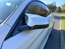 BMW M4 BiTurbo Competition 