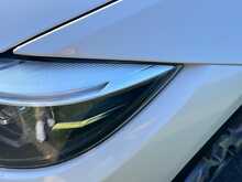 BMW M4 BiTurbo Competition 