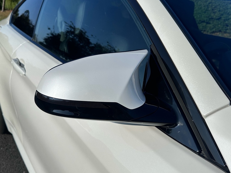 BMW BiTurbo Competition Coupe 3.0 Automatic Petrol