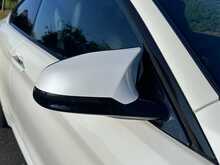 BMW M4 BiTurbo Competition 