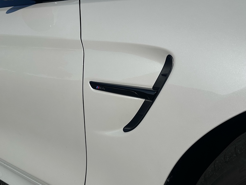 BMW BiTurbo Competition Coupe 3.0 Automatic Petrol