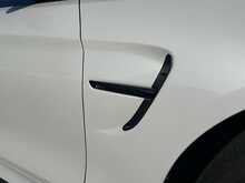 BMW M4 BiTurbo Competition 