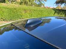 BMW M4 BiTurbo Competition 