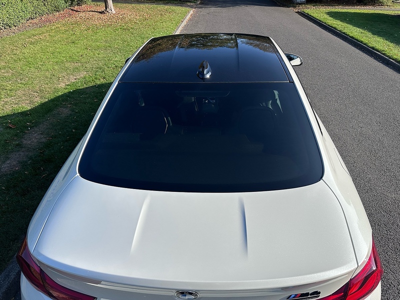 BMW BiTurbo Competition Coupe 3.0 Automatic Petrol