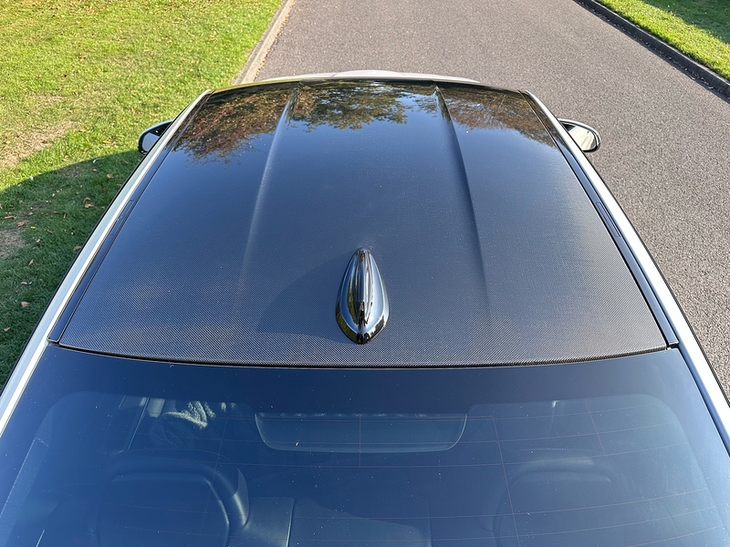 BMW BiTurbo Competition Coupe 3.0 Automatic Petrol