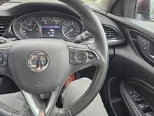 Vauxhall Insignia Turbo D BlueInjection 