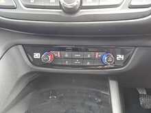 Vauxhall Insignia Turbo D BlueInjection 