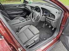 Vauxhall Insignia Turbo D BlueInjection 