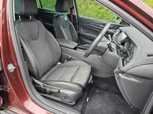 Vauxhall Insignia Turbo D BlueInjection 