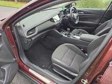 Vauxhall Insignia Turbo D BlueInjection 