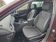 Vauxhall Insignia Turbo D BlueInjection 