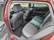 Vauxhall Insignia Turbo D BlueInjection 