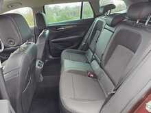 Vauxhall Insignia Turbo D BlueInjection 