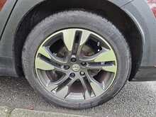 Vauxhall Insignia Turbo D BlueInjection 