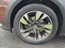 Vauxhall Insignia Turbo D BlueInjection 