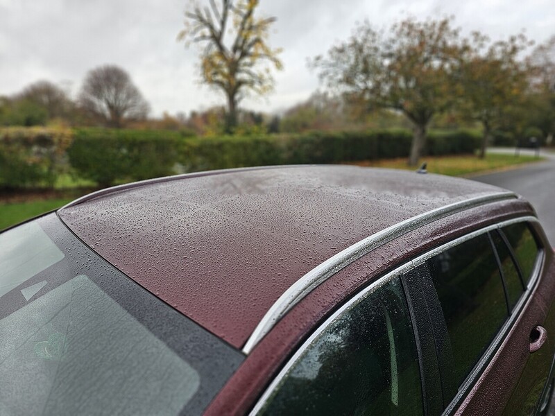 Vauxhall Turbo D BlueInjection Estate 2.0 Manual Diesel