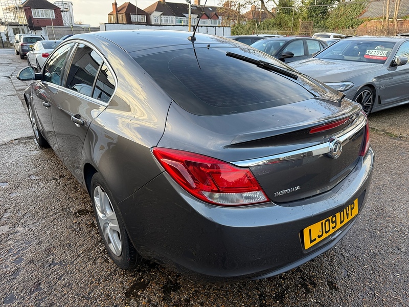 Vauxhall 1.8 16V Exclusiv Hatchback 5dr Petrol Manual Euro 5 (140 ps)