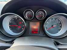 Vauxhall Insignia Exclusiv 