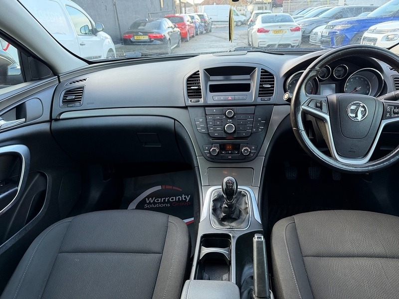 Vauxhall 1.8 16V Exclusiv Hatchback 5dr Petrol Manual Euro 5 (140 ps)