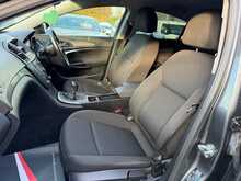 Vauxhall Insignia Exclusiv 