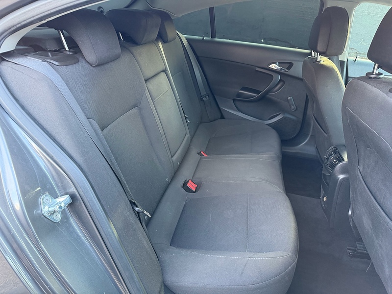 Vauxhall 1.8 16V Exclusiv Hatchback 5dr Petrol Manual Euro 5 (140 ps)