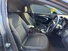 Vauxhall Insignia Exclusiv 