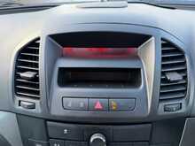 Vauxhall Insignia Exclusiv 