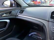 Vauxhall Insignia Exclusiv 