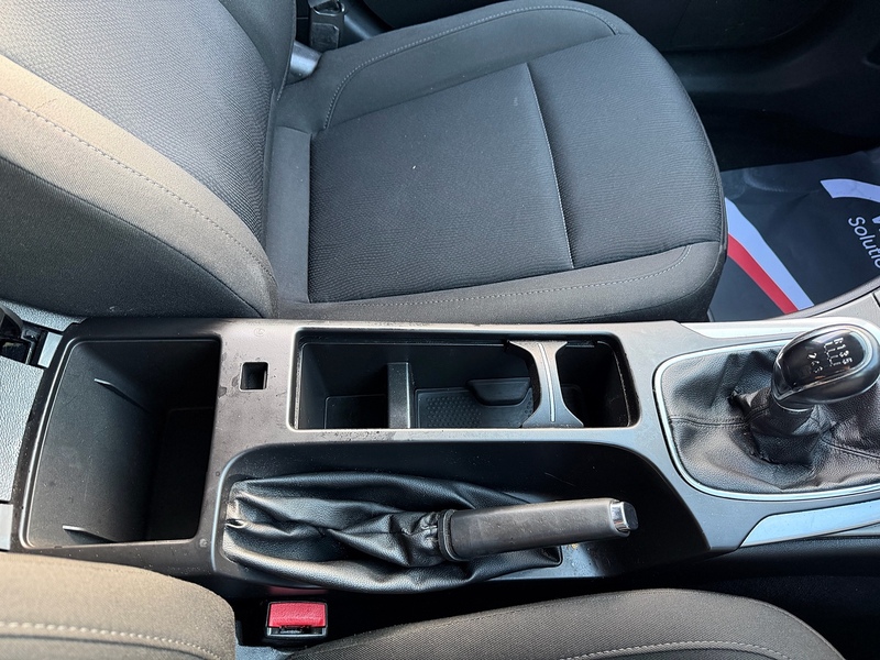 Vauxhall 1.8 16V Exclusiv Hatchback 5dr Petrol Manual Euro 5 (140 ps)