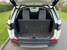 Land Rover Discovery Sport D180 MHEV HSE