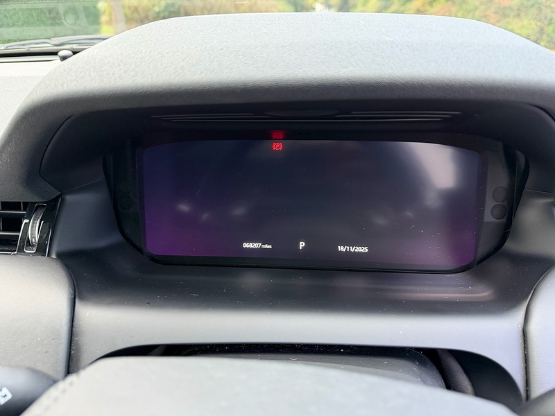 Land Rover D180 MHEV HSE SUV 2.0 Automatic Diesel