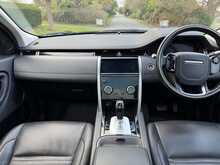 Land Rover Discovery Sport D180 MHEV HSE