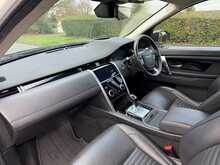 Land Rover Discovery Sport D180 MHEV HSE