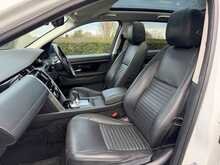 Land Rover Discovery Sport D180 MHEV HSE