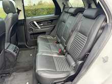 Land Rover Discovery Sport D180 MHEV HSE