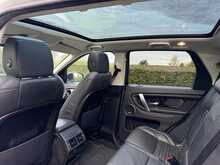 Land Rover Discovery Sport D180 MHEV HSE