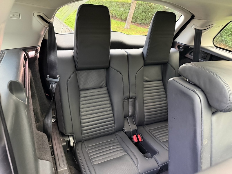 Land Rover D180 MHEV HSE SUV 2.0 Automatic Diesel