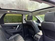 Land Rover Discovery Sport D180 MHEV HSE