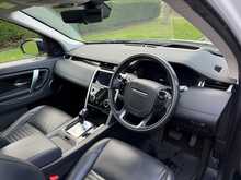 Land Rover Discovery Sport D180 MHEV HSE