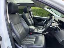 Land Rover Discovery Sport D180 MHEV HSE